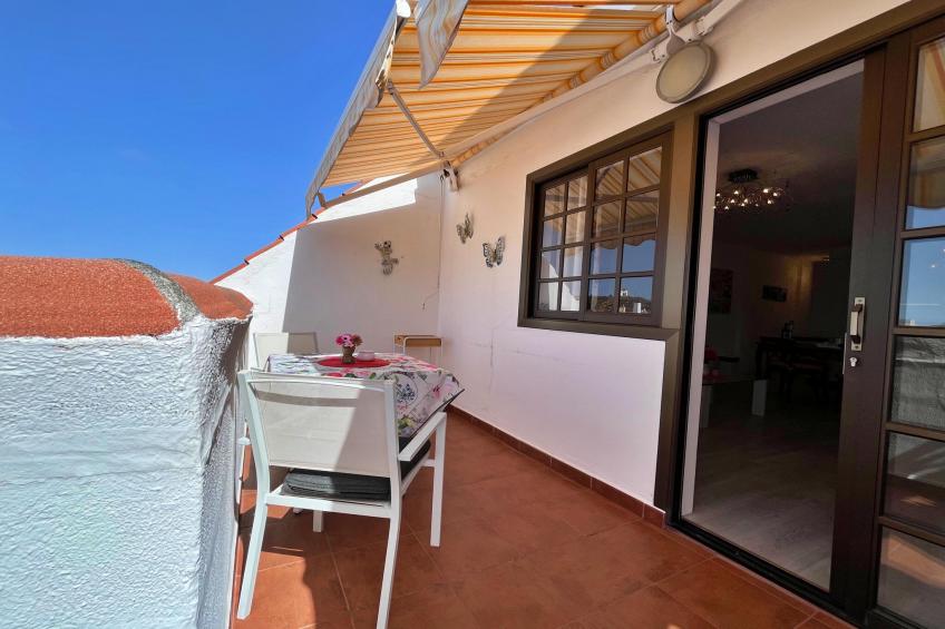 holiday home, Los Llanos de Aridane - foto 32
