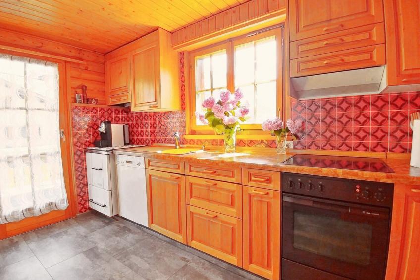 Chalet Dargun Bünter, (Camischolas/Sedrun), 221./222./224./.01+.02+.03 - foto 11