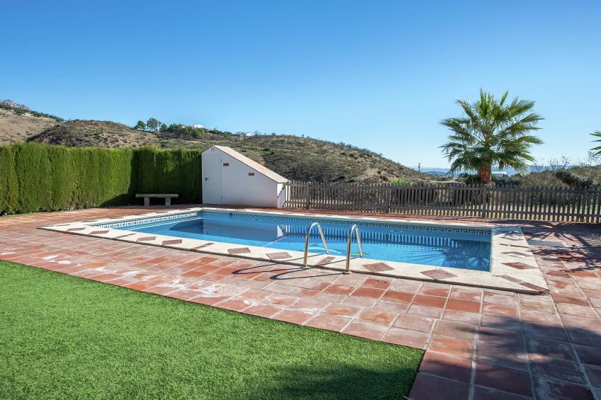 Casa La Herradura