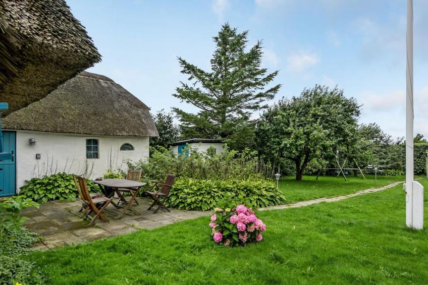 "Clausina" - 600m from the sea in Western Jutland - foto 31