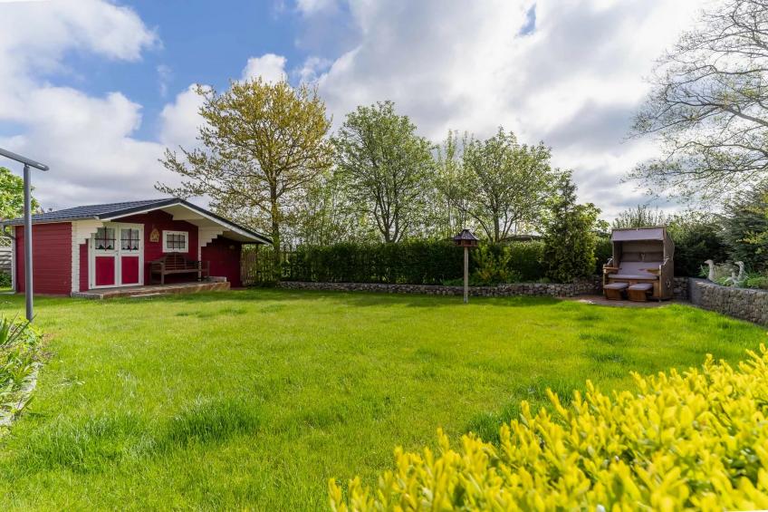 Ferienhaus Sturmschwalbe St Peter-Ording - foto 44