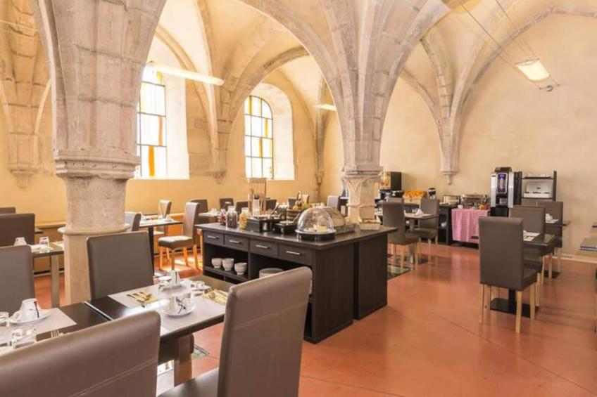 Appart'hôtel Odalys Les Cordeliers - foto 3