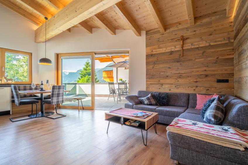 Chalet Georg - foto 11