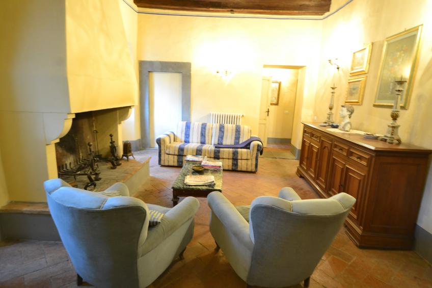 San Godenzo Casa Grande 1 - foto 18