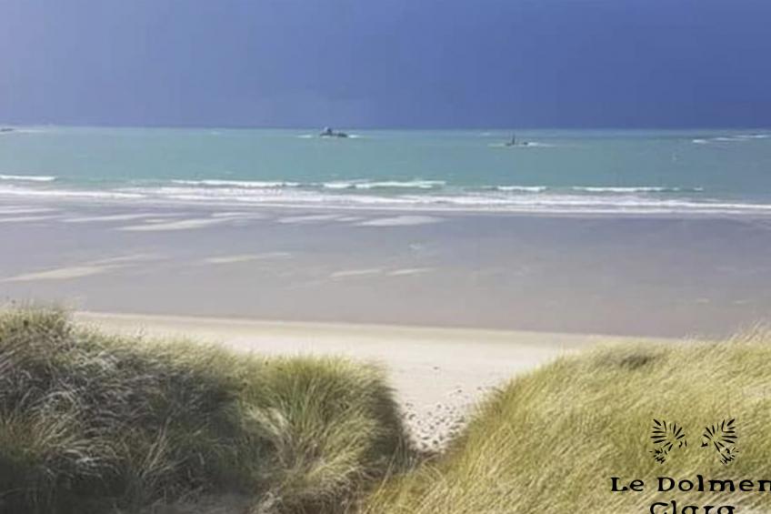 Das Dolmengebäude Clara - foto 49