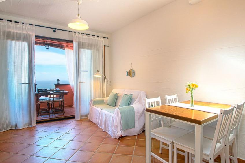 Villa Brezza Marina - Nebida - foto 2