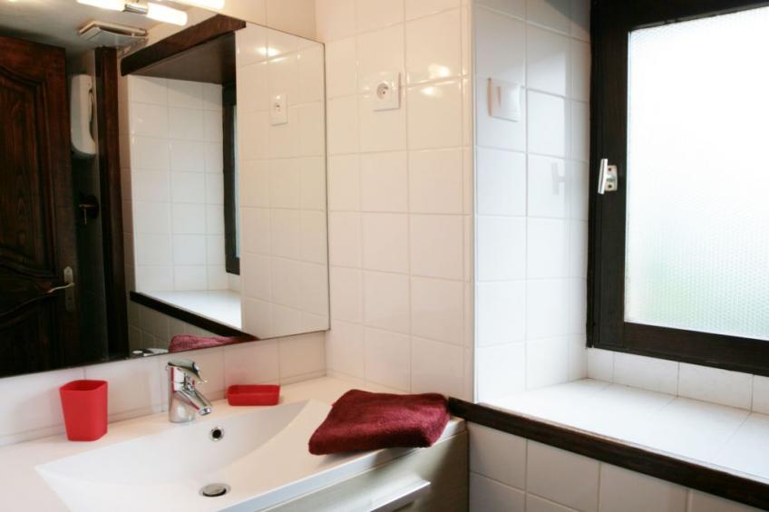 Gîte de Kerberso in Pléhédel - foto 23