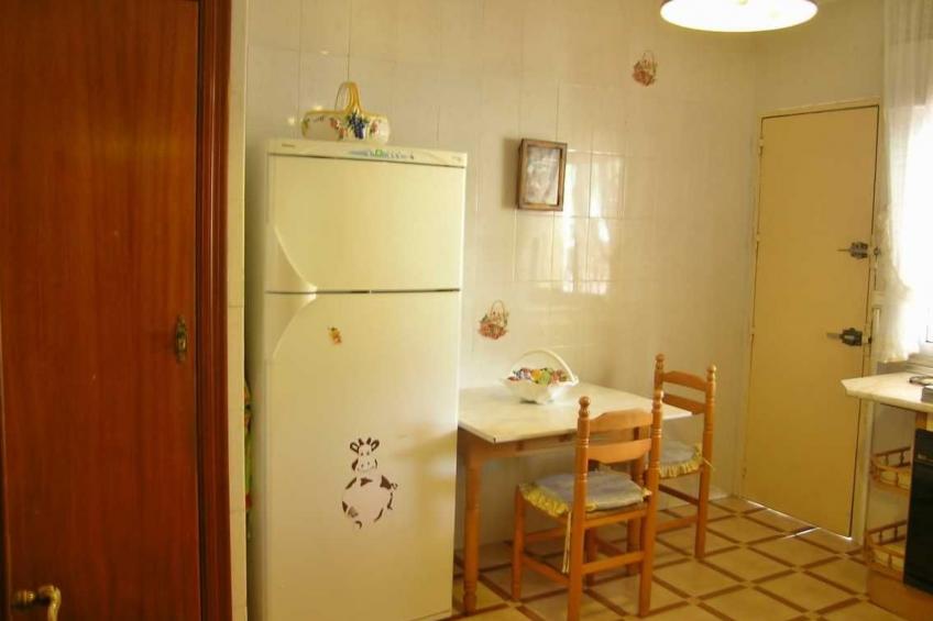 Villa "Los Arcos" mit privatem Garten und Terrasse - foto 27