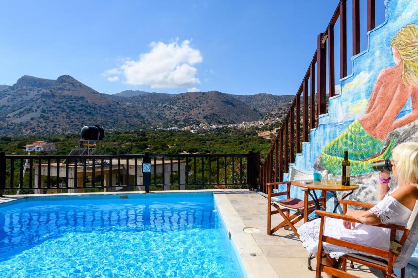 Penelope in Mavrikiano - foto 6