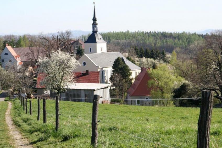 Wohnung mit Terrasse im sanierten Fachwerkhof - foto 20