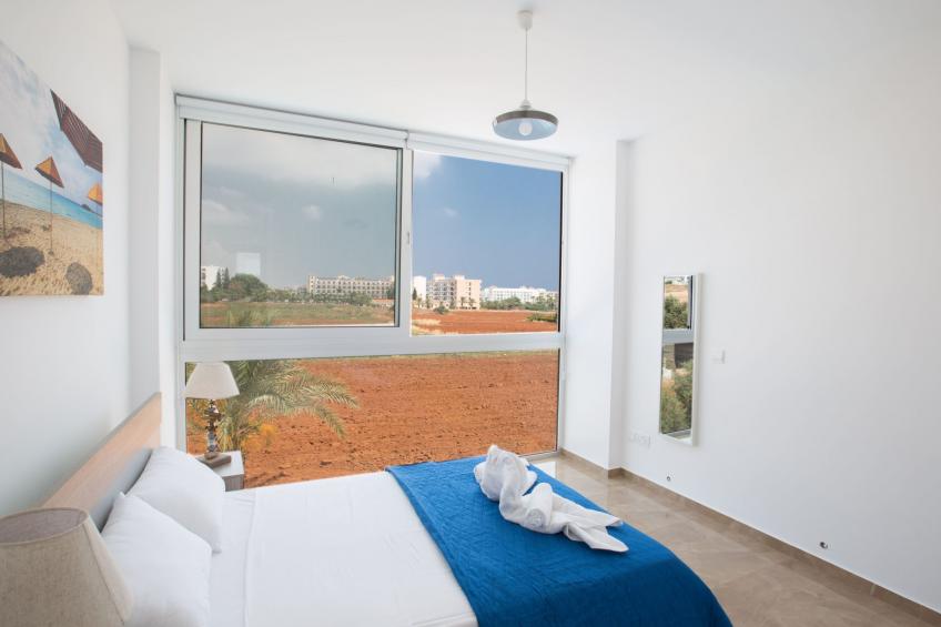 Neue 3-Schlafzimmer-Villa mit Pool in Protaras - foto 13