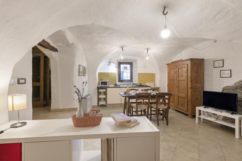 La Casetta Del Borgo - foto 2