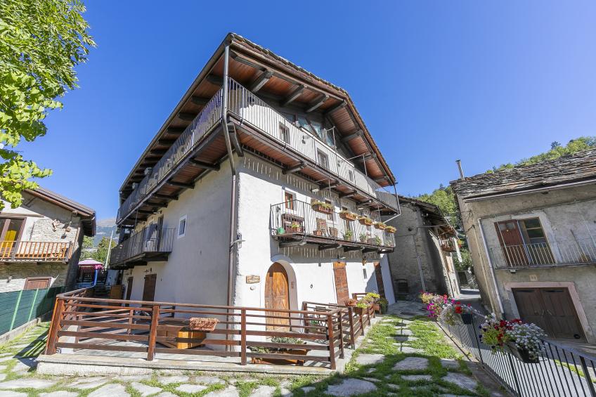 San Marco Lodge Apt Mountain Retreat - foto 17