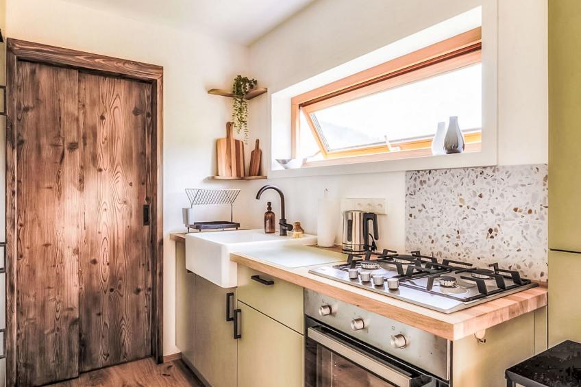 Boutique Tiny House - foto 8