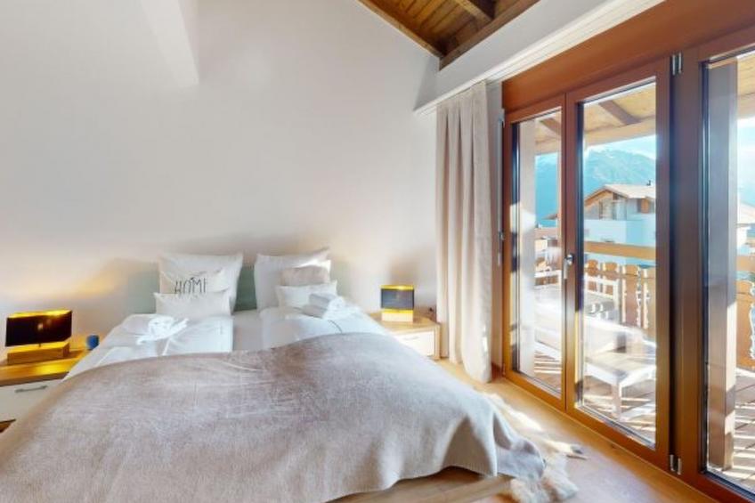 Familienunterkunft Tgampi Sot Lantsch für 6 Personen - foto 10