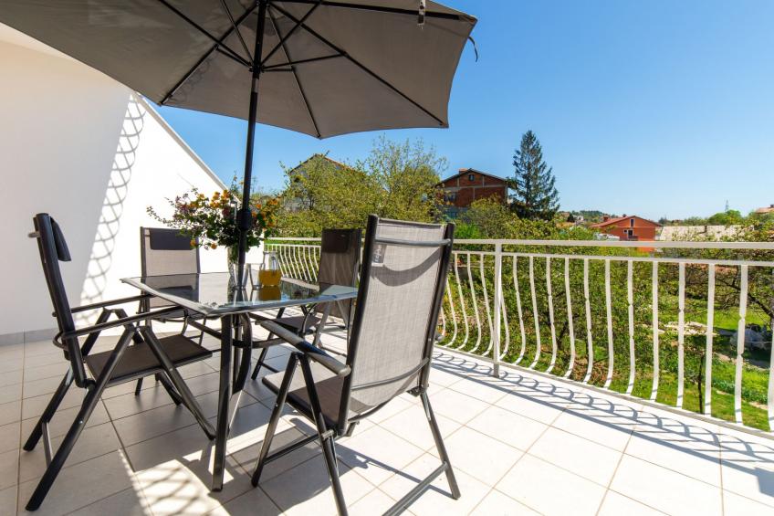 Apartment Raspolic no.2 - foto 13