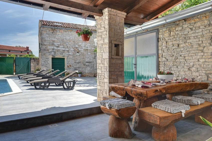 Villa Micol - foto 6