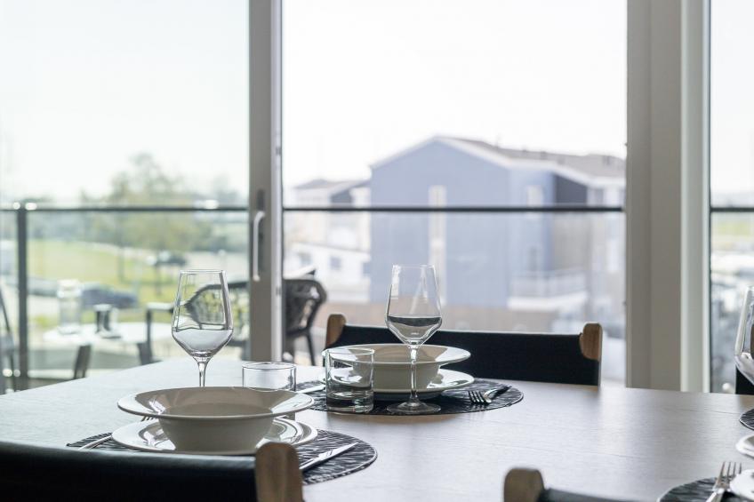 Marina Relax Suite Kortgene - foto 21