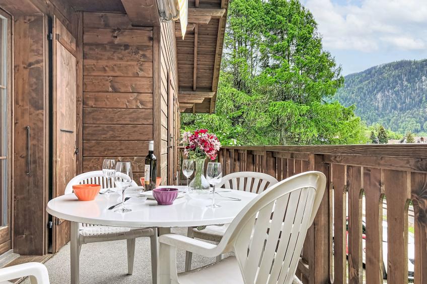 Chalet Clairval - foto 29