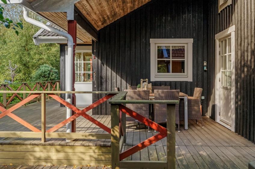 "Bernadine" - 350m from the sea in NE Jutland - foto 14