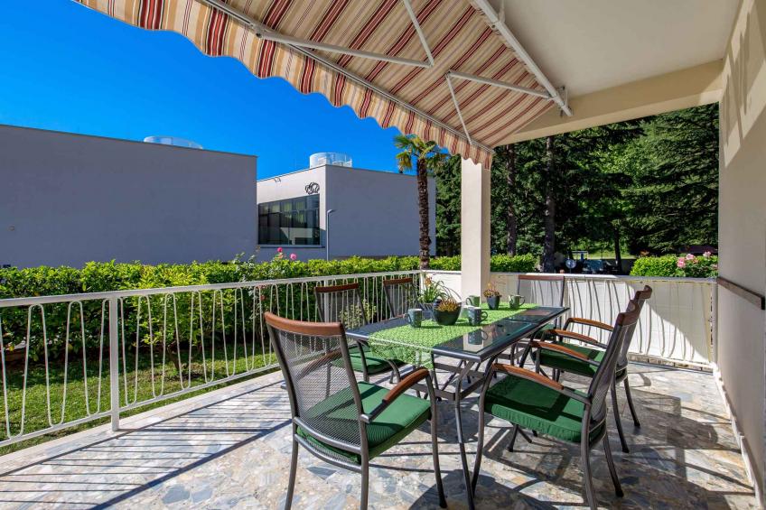 Vakantiewoning 30 m van de zee - BF-C74B3 - foto 27