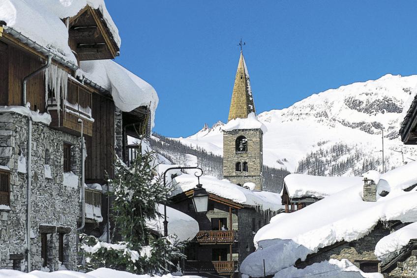 Arosa - foto 24