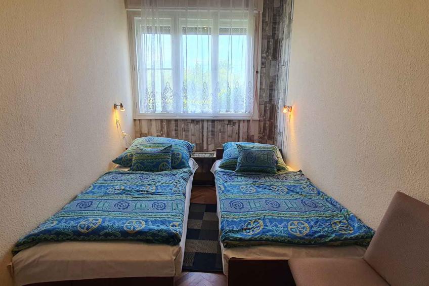Vakantiehuis slechts 150 m van het strand - VW-HF58 - foto 45