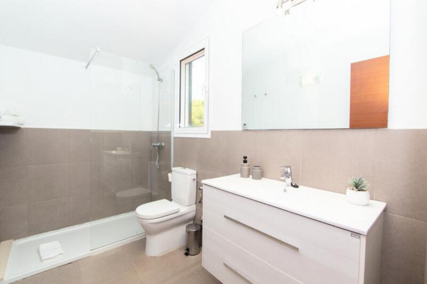 Maison à Cala Galdana - foto 19