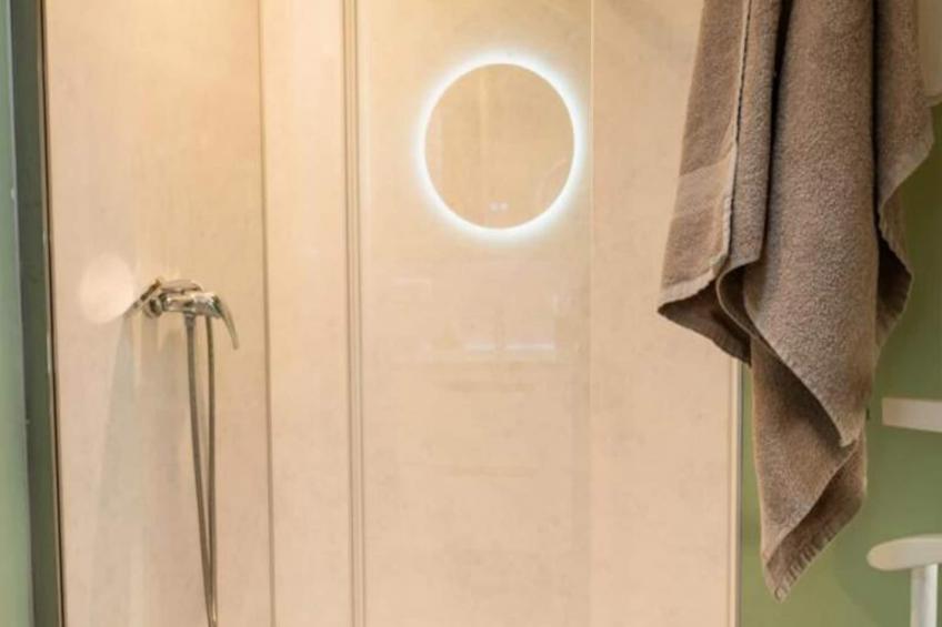 Gîte de France Gîte de la grangette 5/6 personnes 3 épis - foto 19