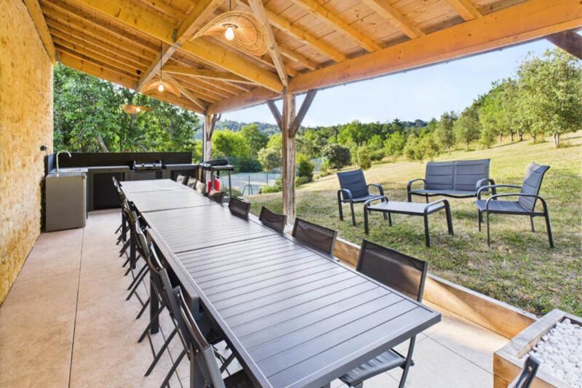 Maison à La Chapelle Aubareil - foto 28