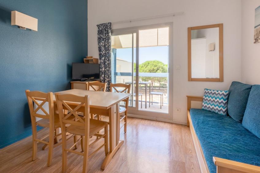 Odalys Hourtin 2p4 Du Port - foto 27