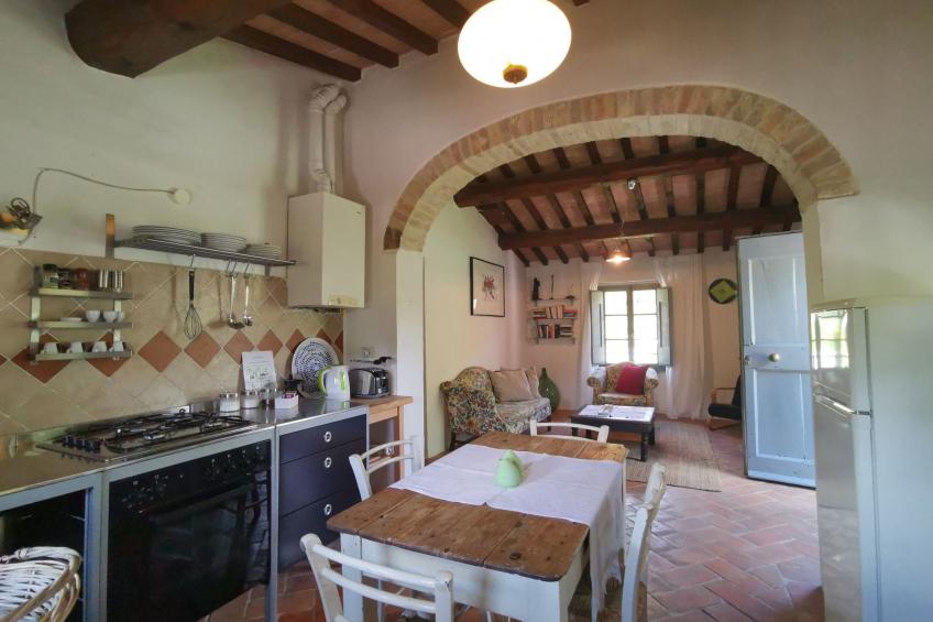 Apartment MONTONE - foto 14