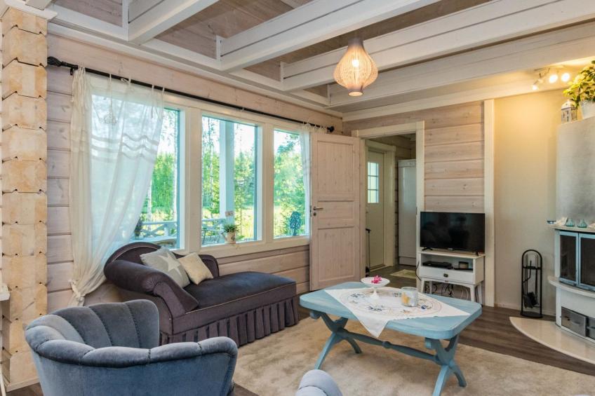 Haapaniemi - foto 10