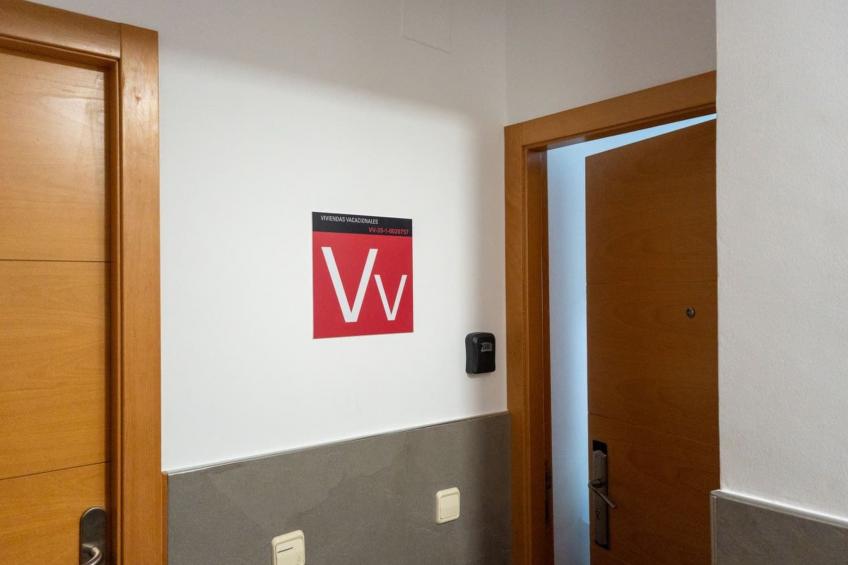 Appartement mit Blick auf das Meer - foto 5