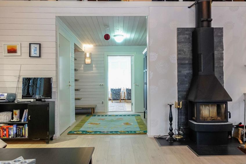 Teppolan rinne - foto 13