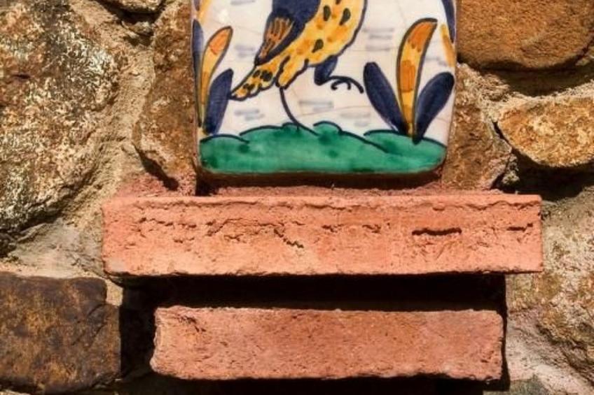 Schönes Steinhaus El Buho - foto 2