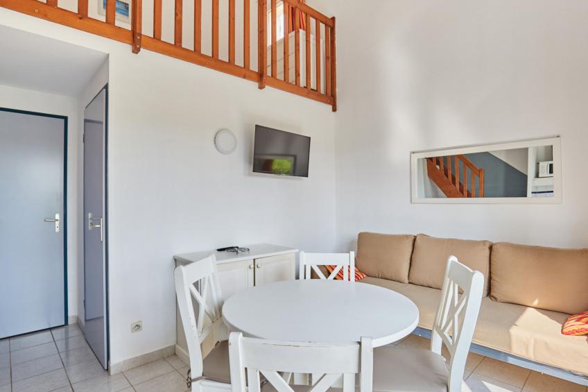 Résidence Le Grand Bleu (VLR101) - foto 7