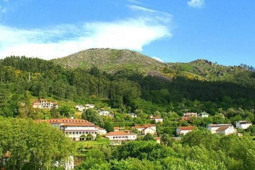 Ländliche Finca "Casa da Rocha" - foto 28