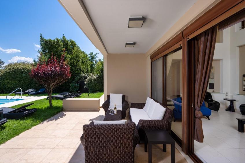 Delta Wellness Villa - foto 5