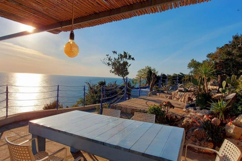 Buchtblick-Villa am Meer mit exklusivem Pool - foto 80