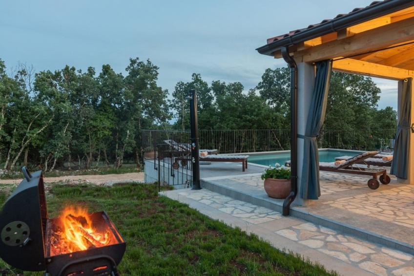 "Villa Bibali" mit privatem Pool - foto 10