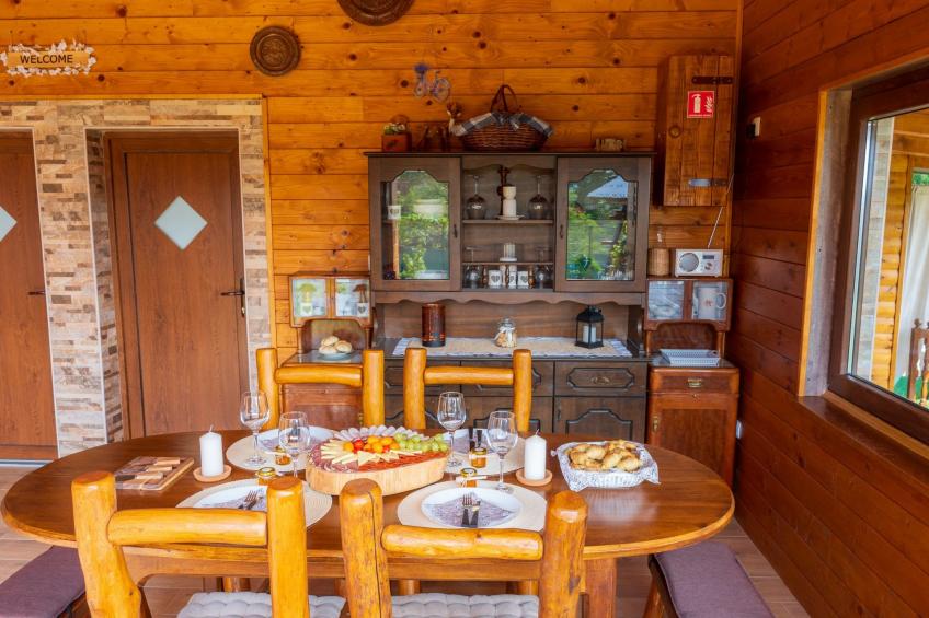 House Šumska idila - foto 5