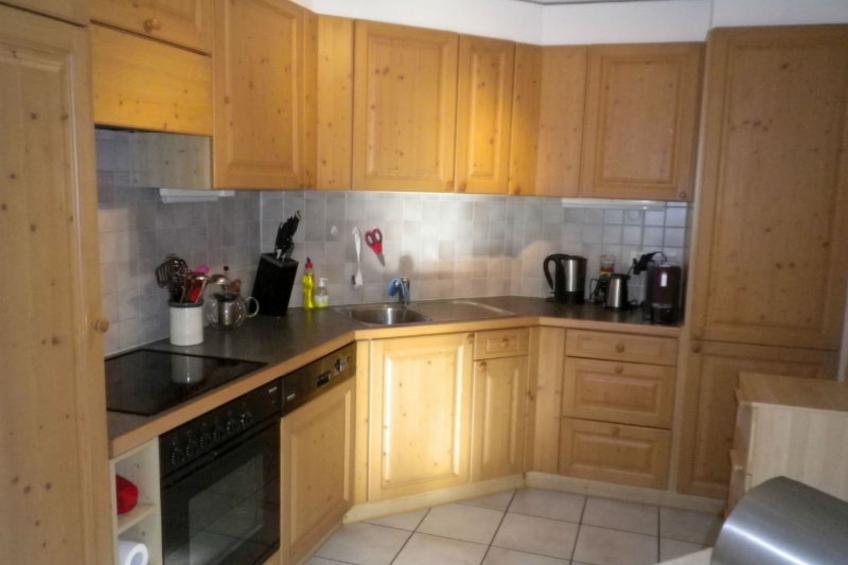 Casa Cudiala Schmid, Luven, (Luven), 41000B - foto 12