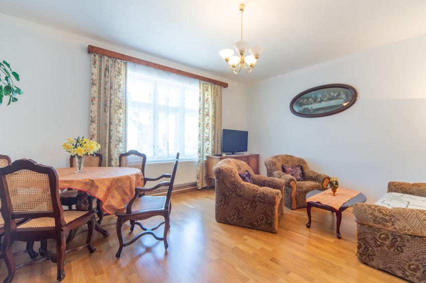 Sudoměřice - foto 16