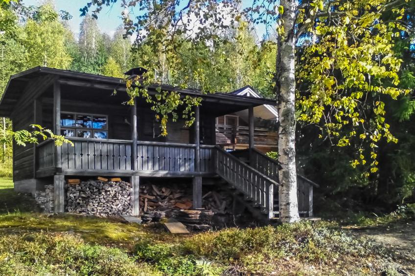 Saarijärvi - foto 27