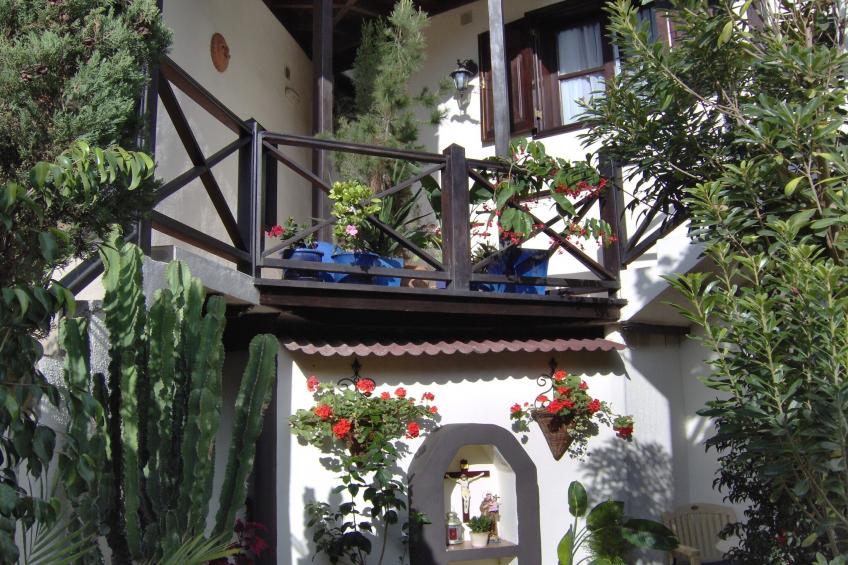 Apartamentos Monasterio de San Antonio 1 - foto 18