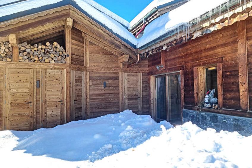 Appartements à Les Gets - foto 41