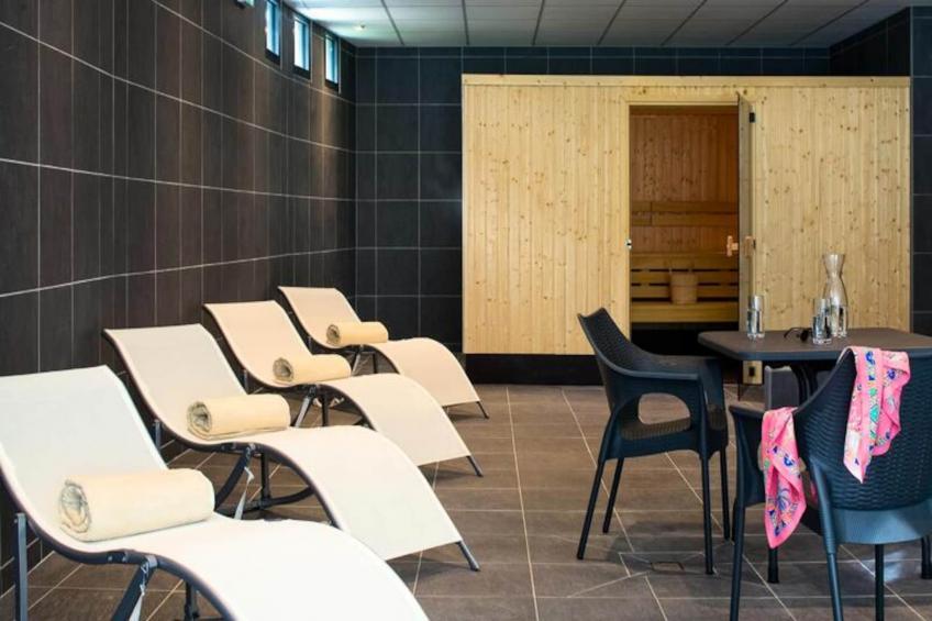 Résidence Goélia Le Domaine de Pont Aven - foto 4