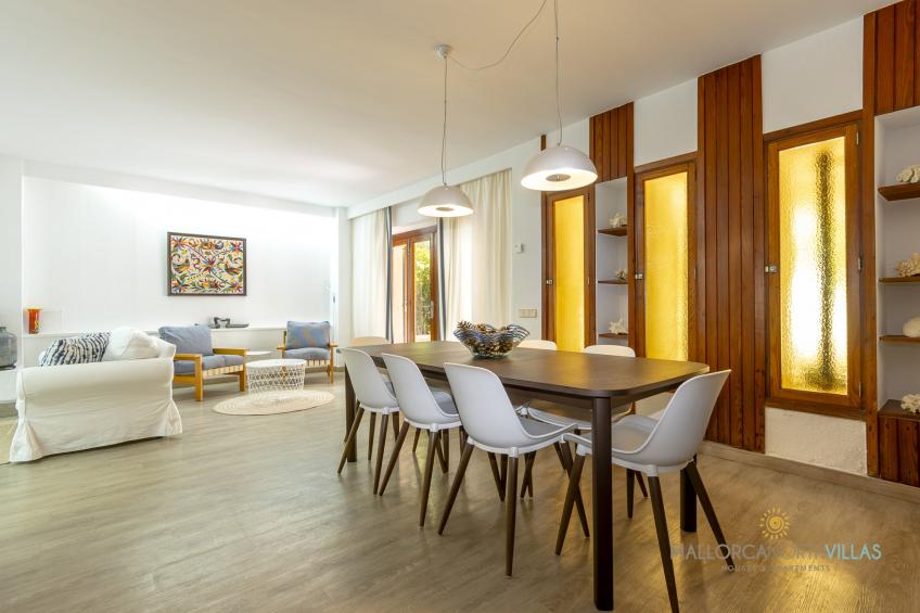 Apartamento Bel Planta Baja First Line Pinewalk - foto 17