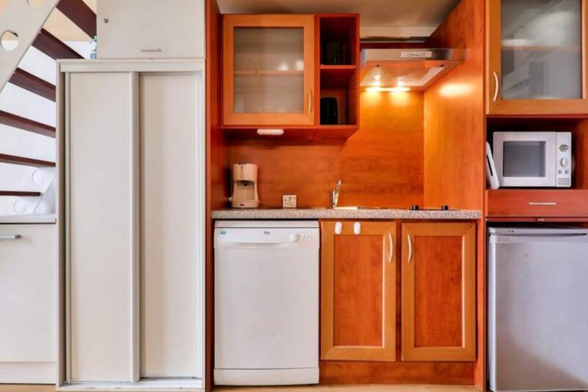 Résidence Saint Goustan - maeva Home - foto 17